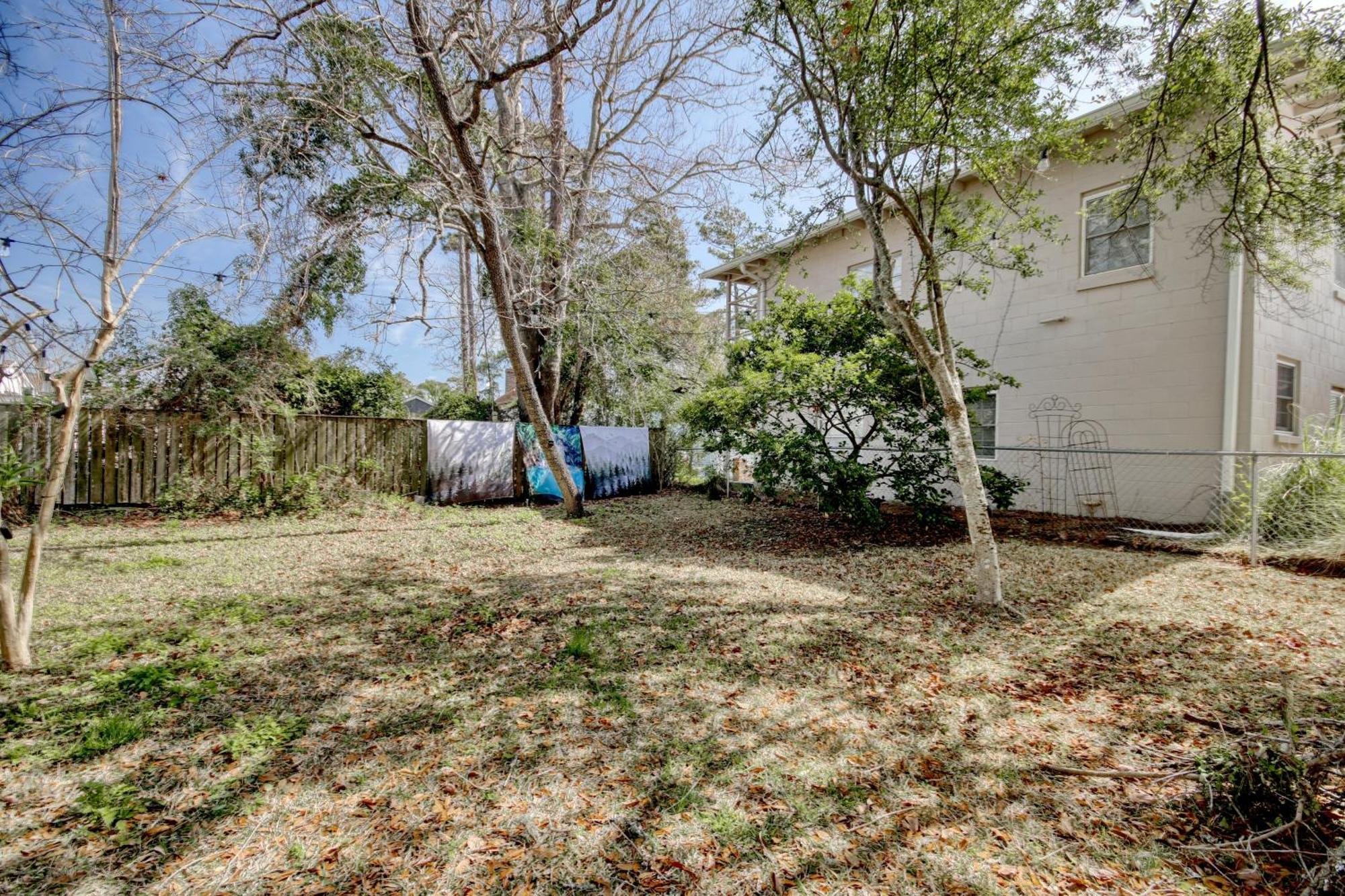 Quiet Oasis Villa Myrtle Beach Exterior photo